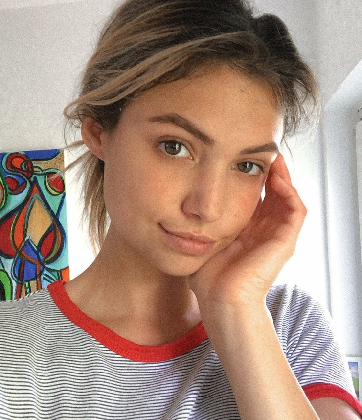 Merve Dahlem