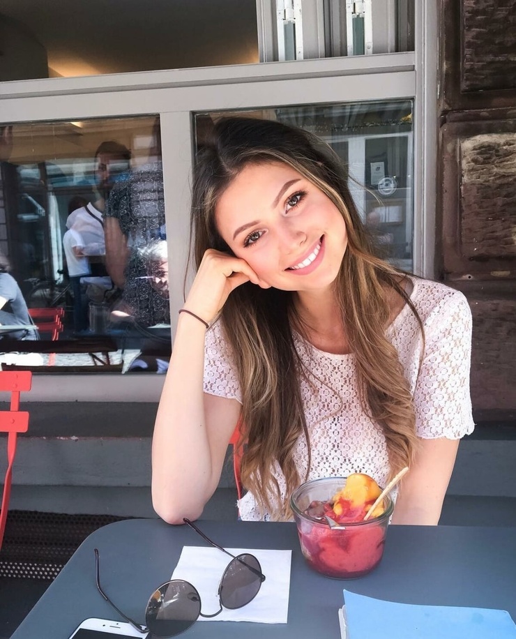 Merve Dahlem