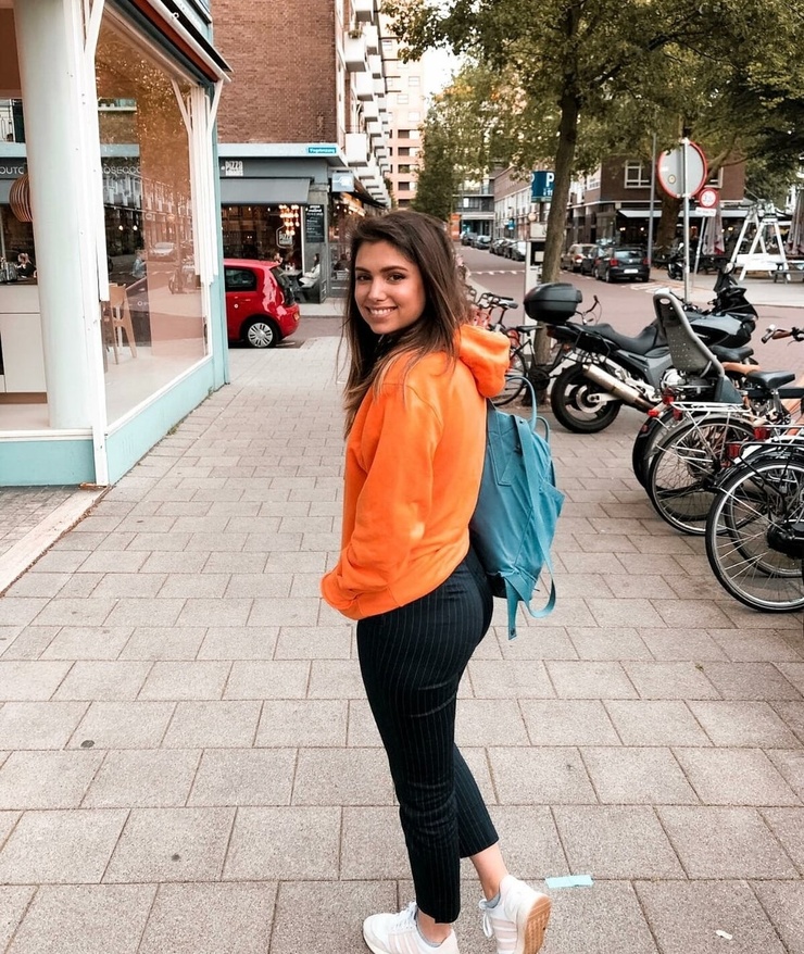 Merve Dahlem