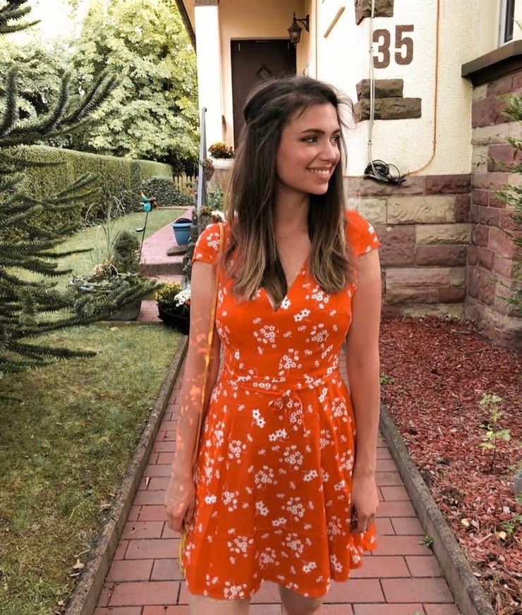 Merve Dahlem