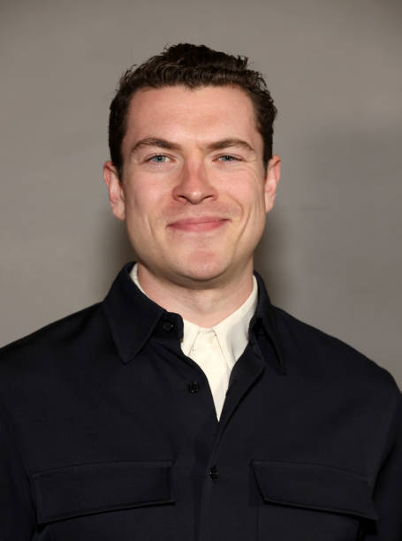 Nate Mann