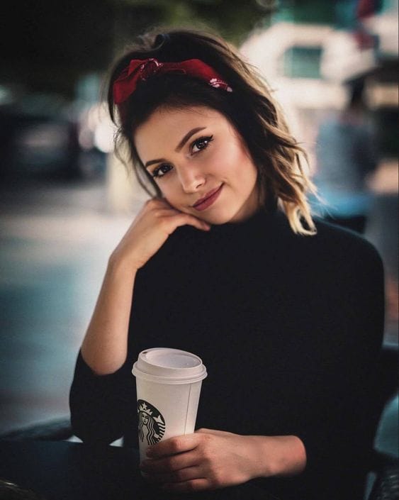 Merve Dahlem