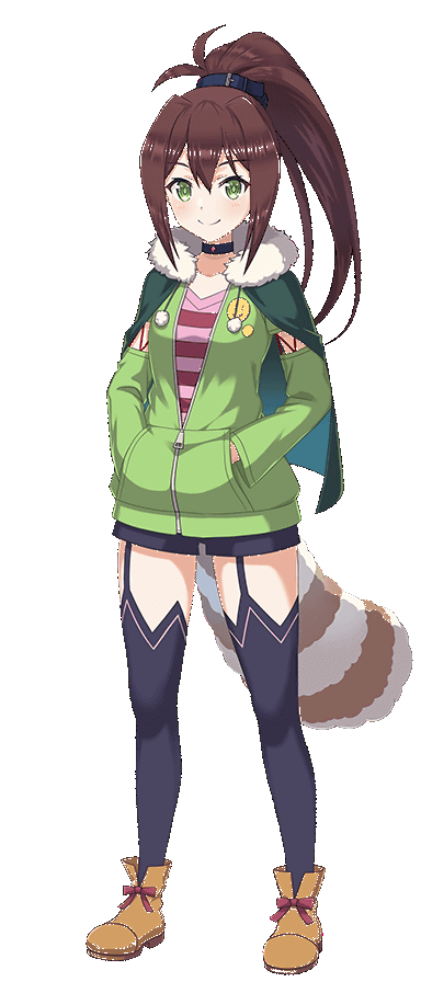 Rin (KonoSuba)