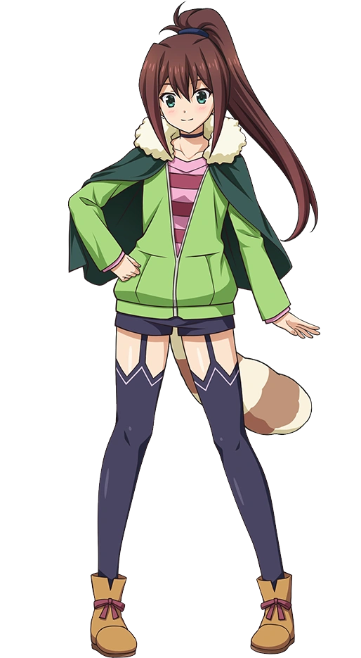 Rin (KonoSuba)