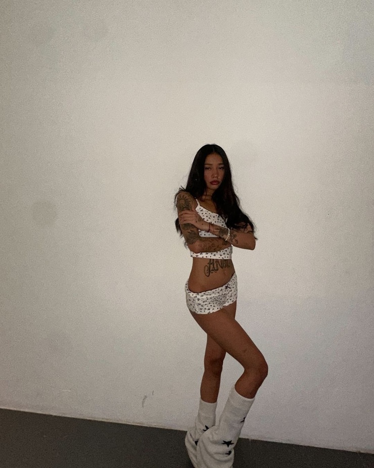 Lizeth Selene