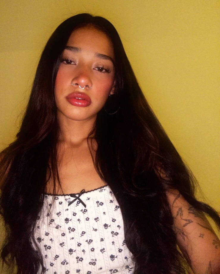 Lizeth Selene