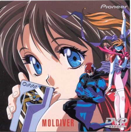 Moldiver