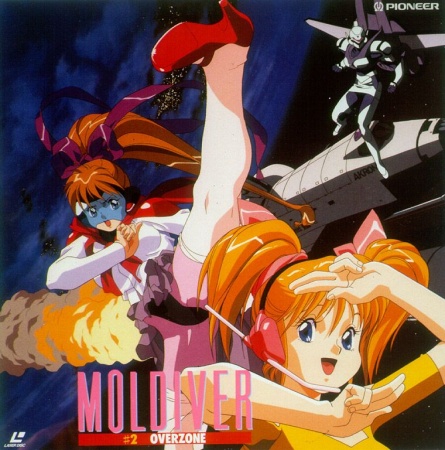 Moldiver
