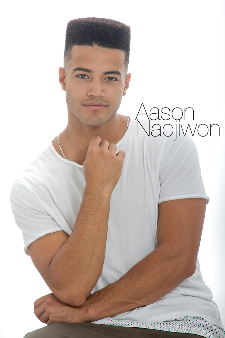 Aason Nadjiwan