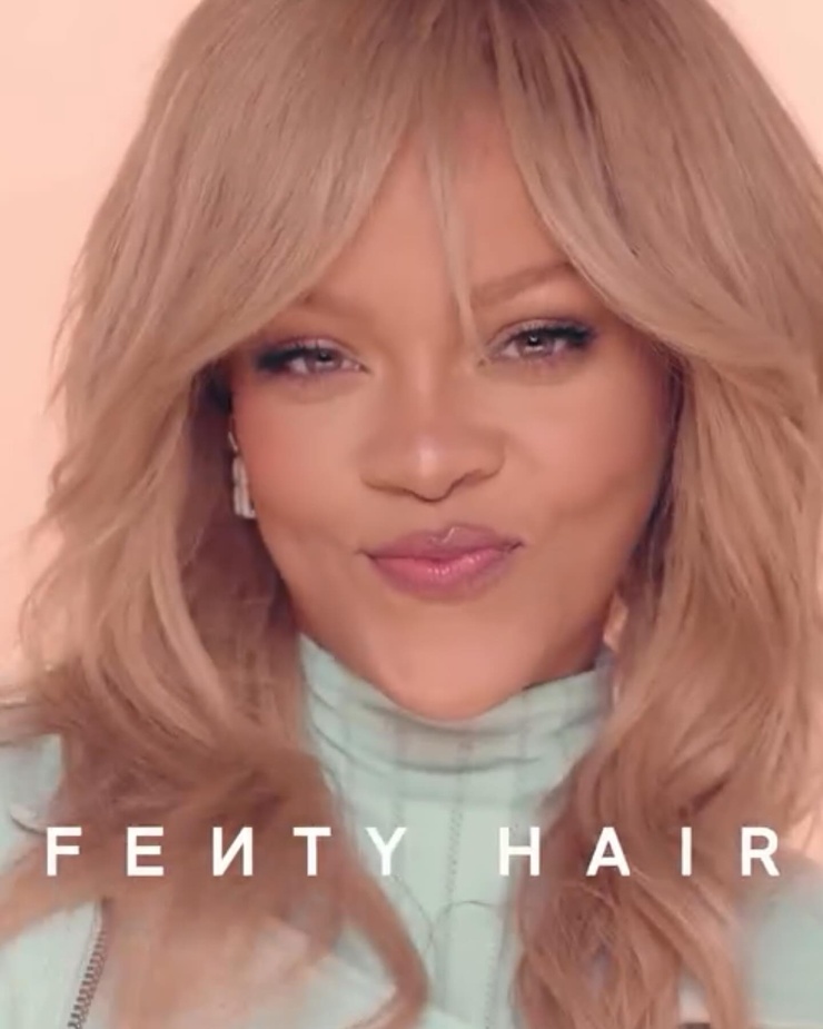 Rihanna Rihanna