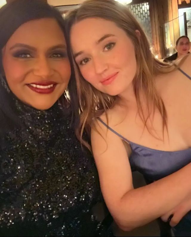 Kaitlyn Dever