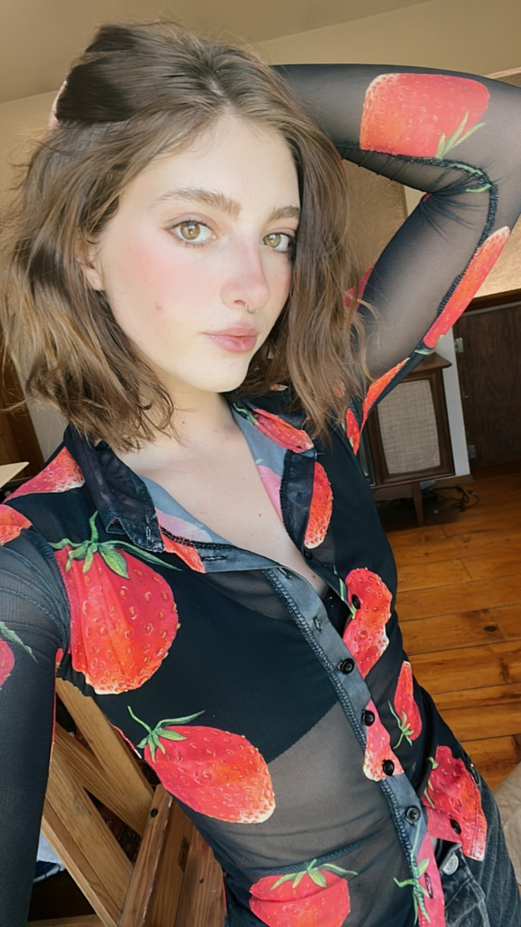 Willow Shields