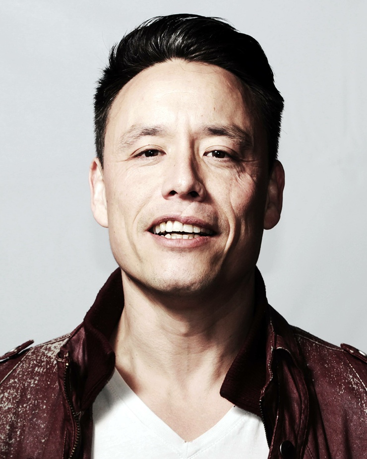 Simon Wan