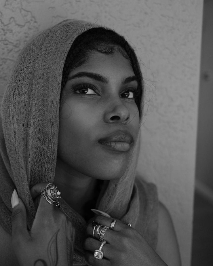 Diamond White