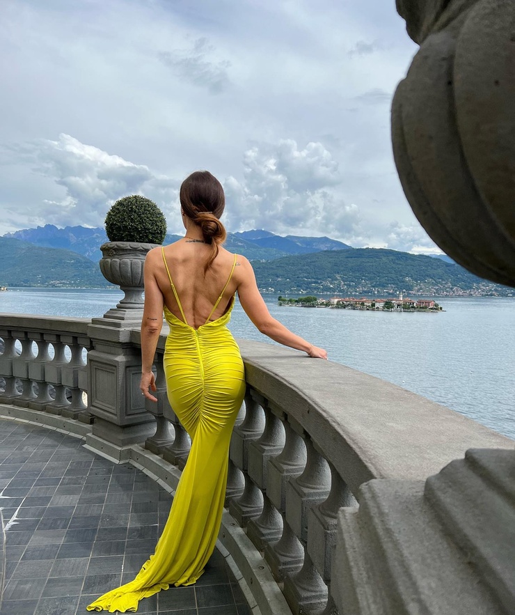 Melita Toniolo