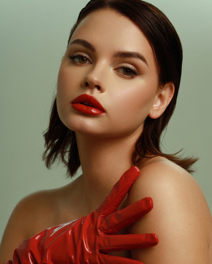 Natasha Udovenko