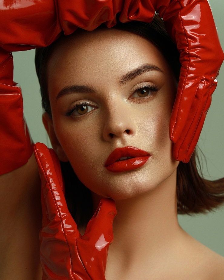 Natasha Udovenko