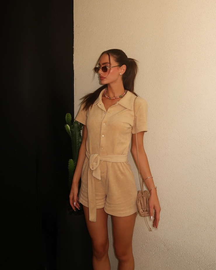Yael Shelbia Yael Shelbia