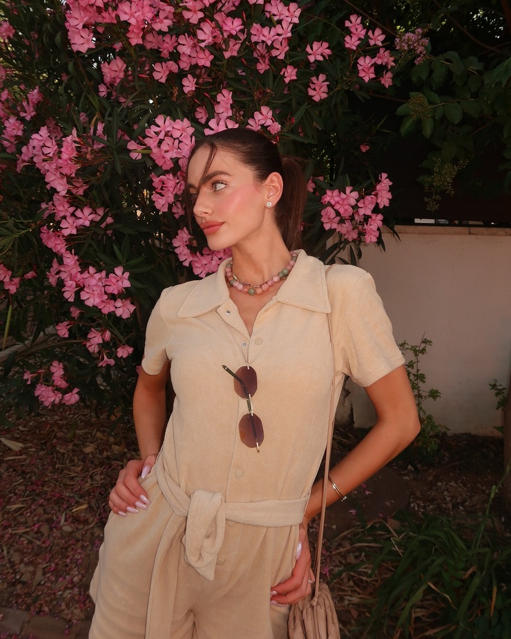 Yael Shelbia