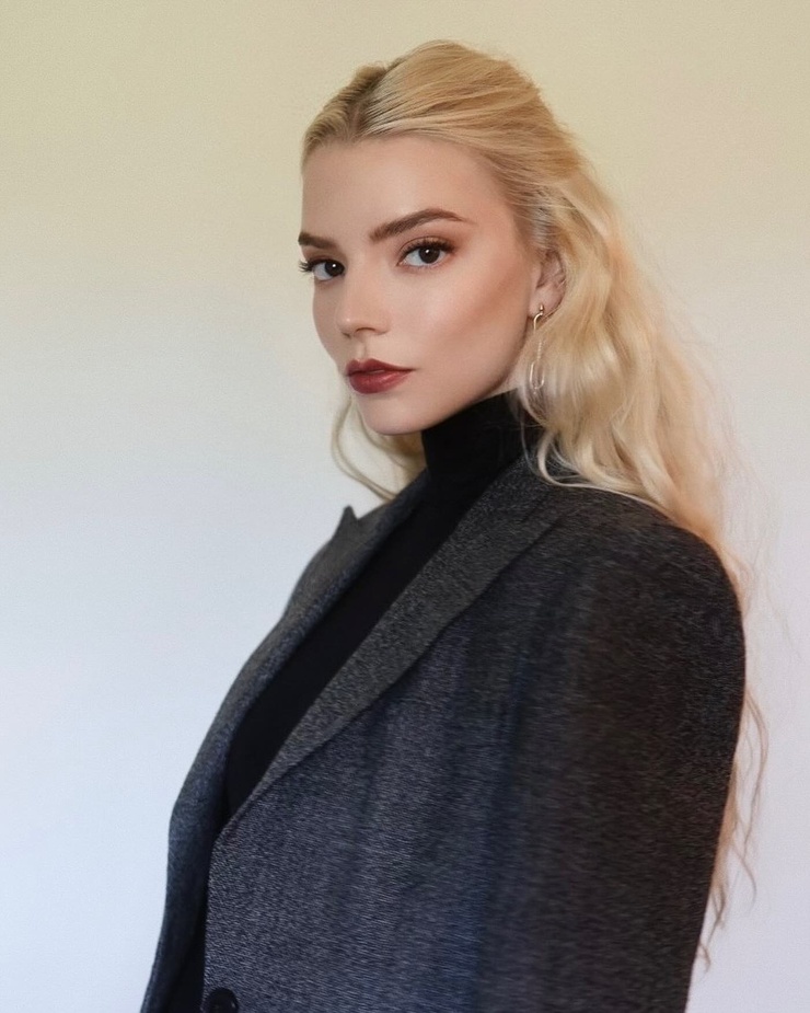 Anya Taylor-Joy