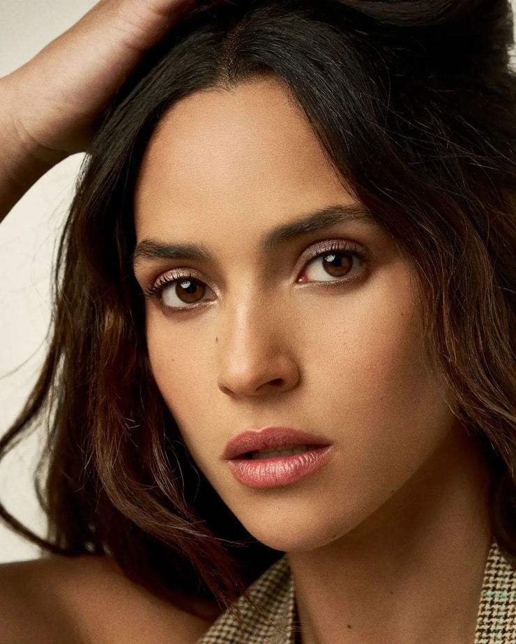 Image of Adria Arjona