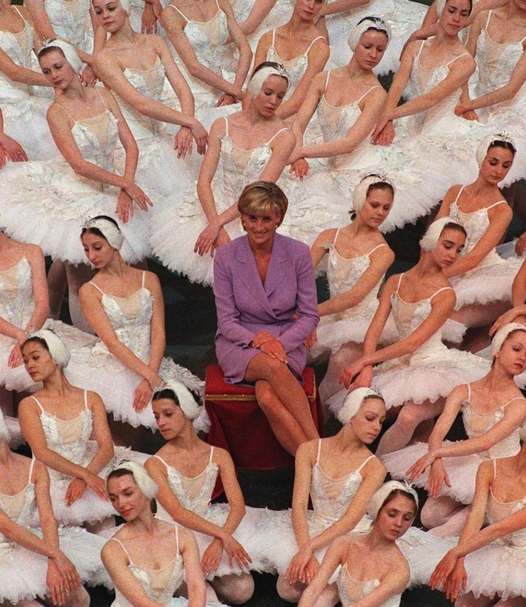 Princess Diana