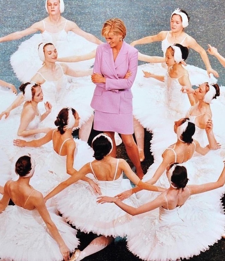 Princess Diana