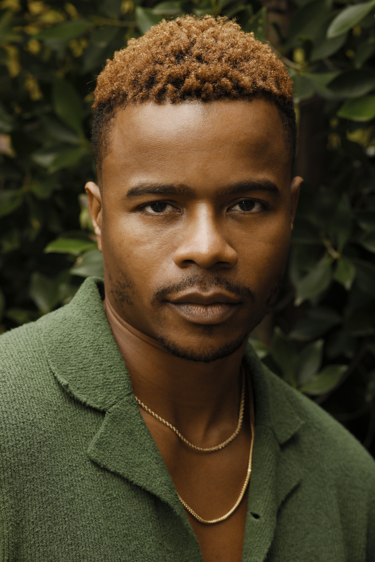 Marque Richardson