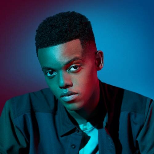 Jabari Banks