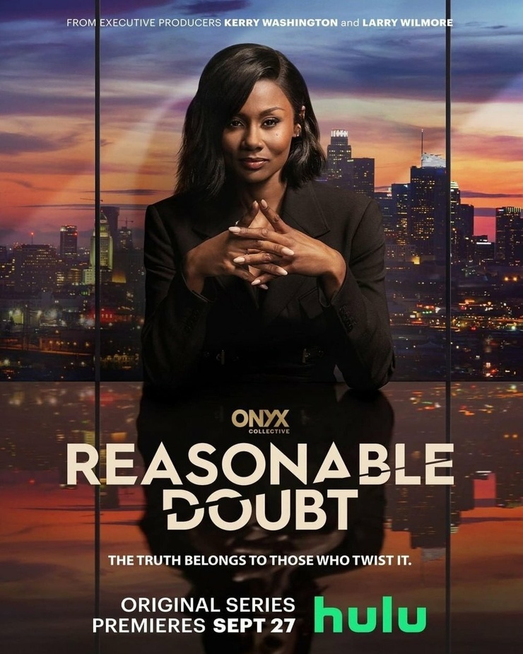 Reasonable Doubt