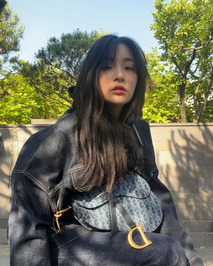 Minha Kim