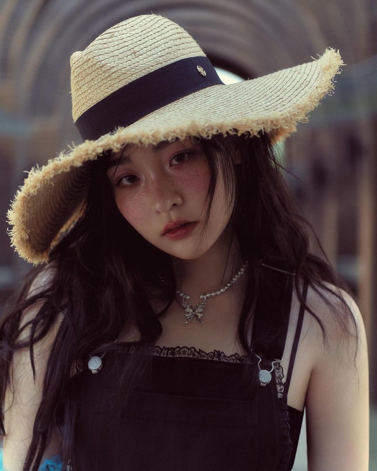Minha Kim