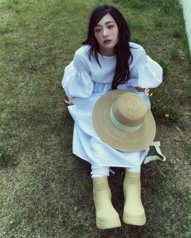 Minha Kim