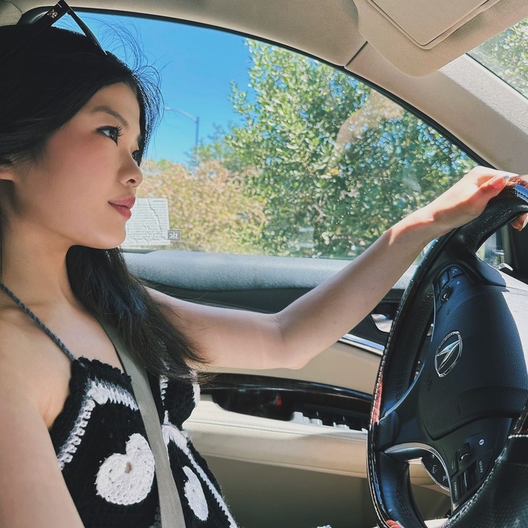 Miya Cech