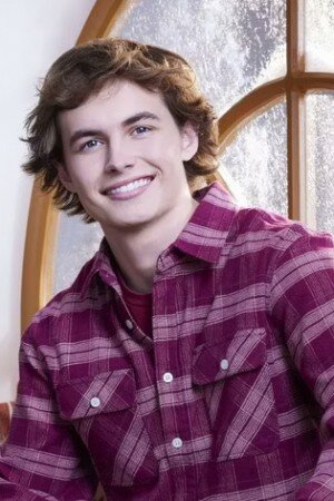 Austin Kane