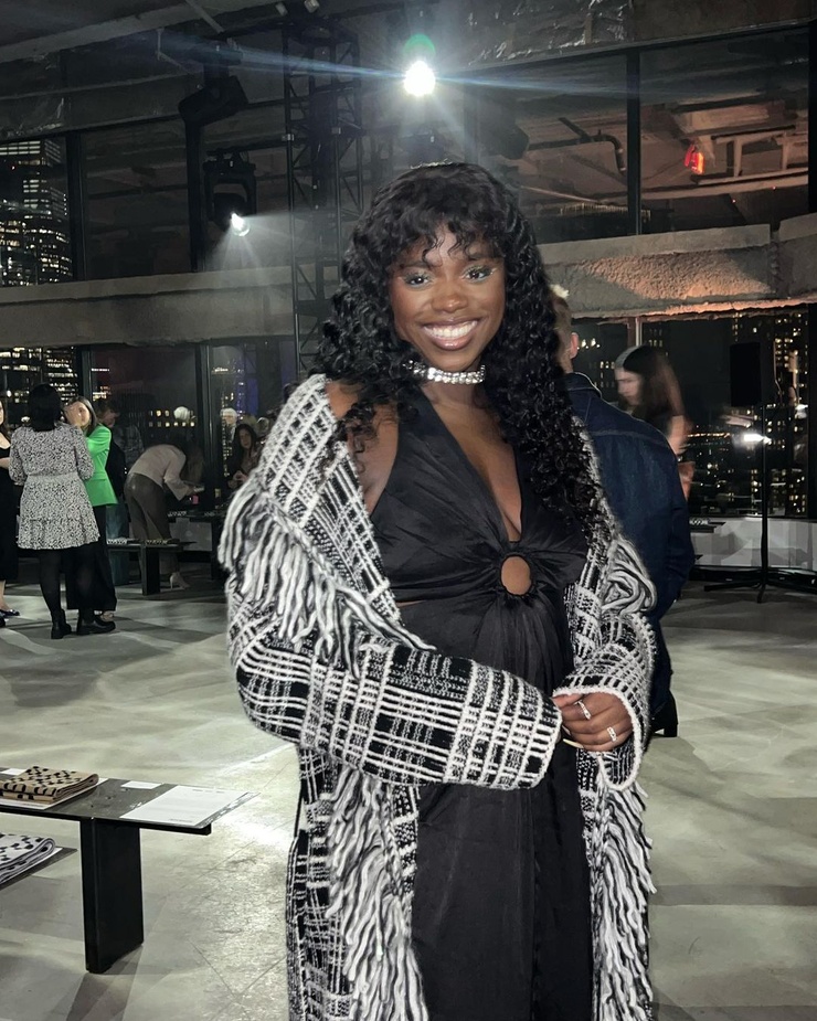 Grace Duah
