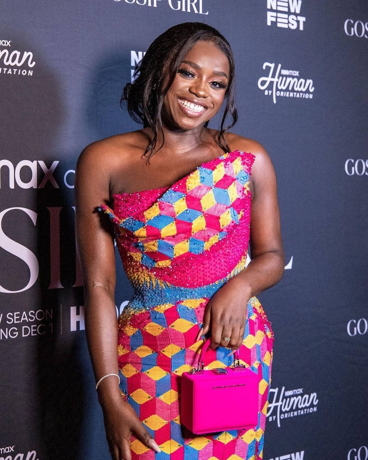 Grace Duah