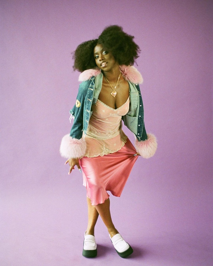 Grace Duah