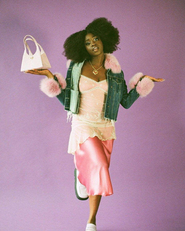 Grace Duah