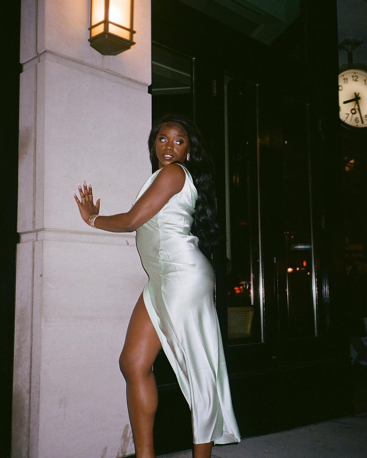 Grace Duah