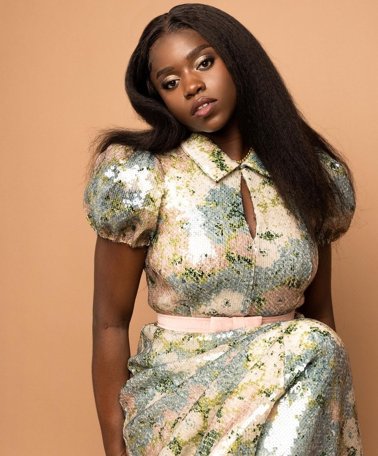 Grace Duah
