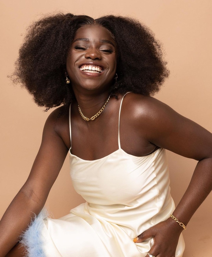 Grace Duah