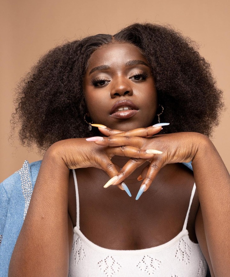 Grace Duah