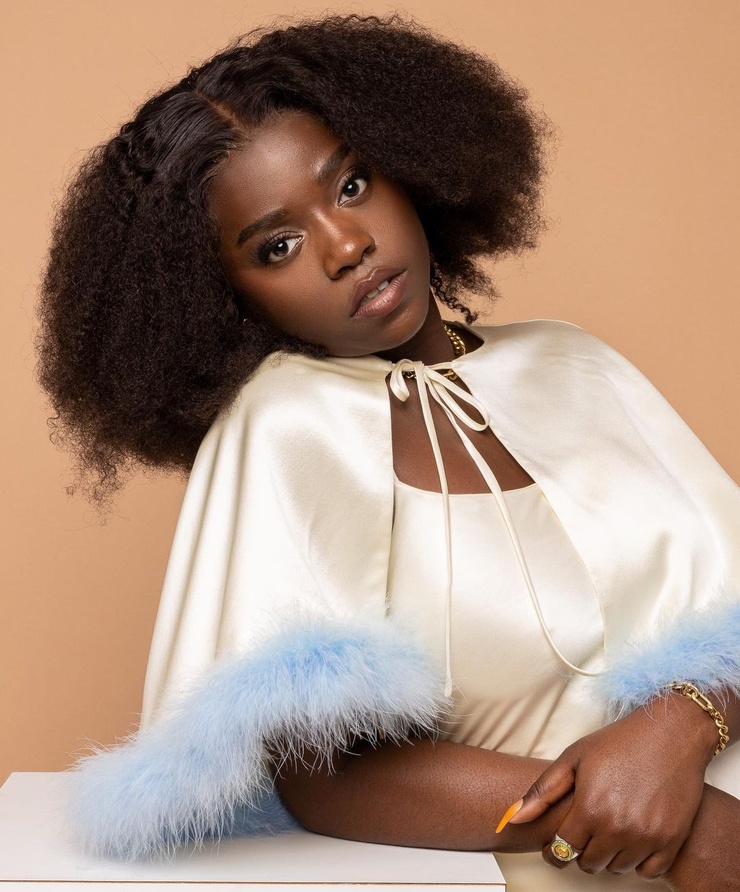 Grace Duah