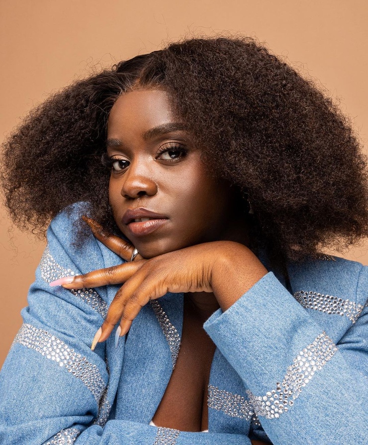 Grace Duah
