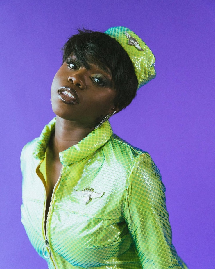 Grace Duah
