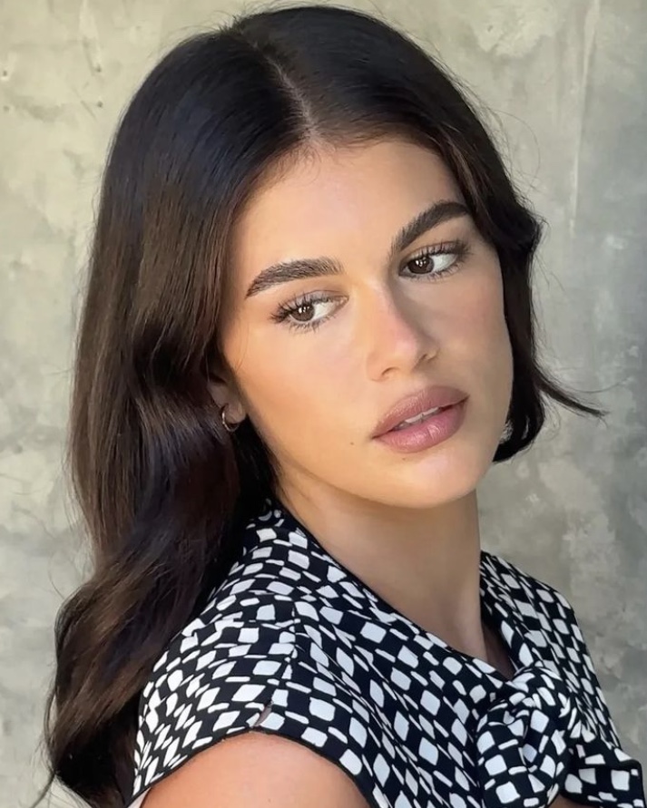 Kaia Gerber Kaia Gerber