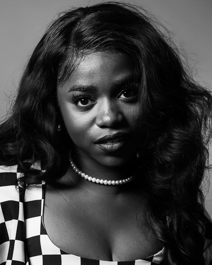 Grace Duah