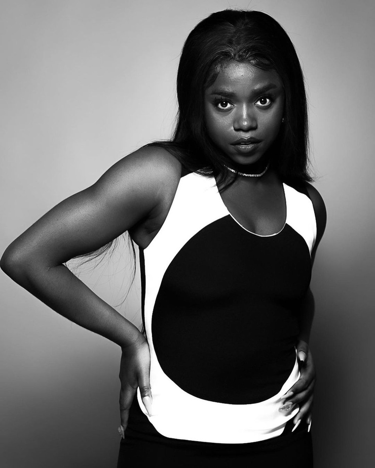 Grace Duah