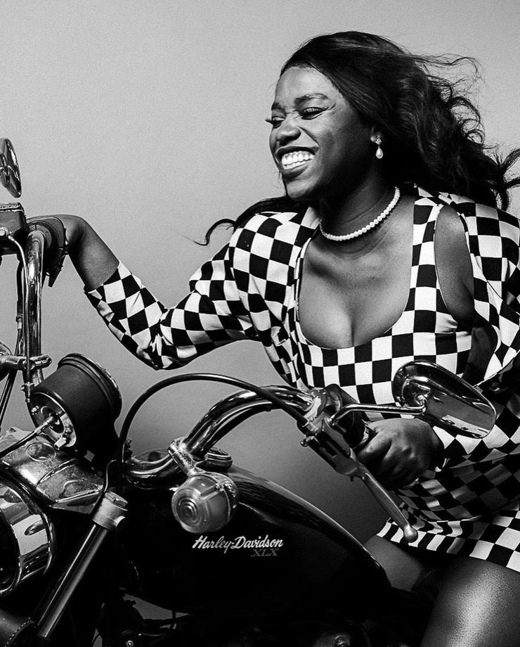 Grace Duah